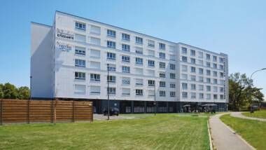 Logement étudiant - VILLENEUVE PONT DE BOIS - Photo 5