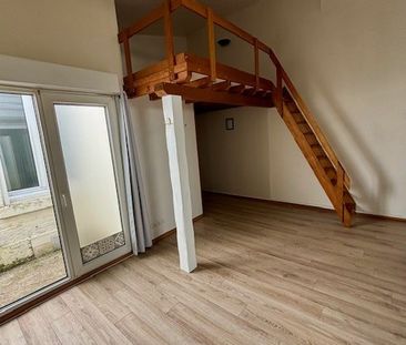 APPARTEMENT AVEC MEZZANINE QUARTIER SAINT HONORÉ - CHAUFFAGE COMPRIS - Photo 5