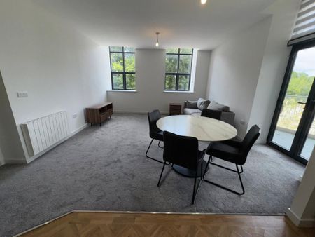 2 bedroom apartment to rent - Photo 2