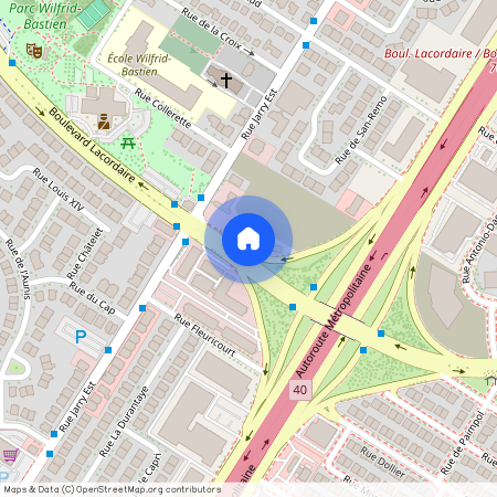 Saint-Léonard, Saint-Léonard, Ile de Montréal, H1R 2A1