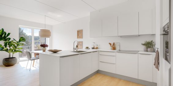 Moderne boliger i smukke omgivelser - Photo 3