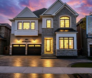 For Lease - 1539 Kitchen Court Unit# Bsmt, Milton, Ontario - Photo 1