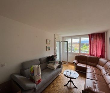 Agréable appartement de 2 pièces au 3ème étage - Photo 5