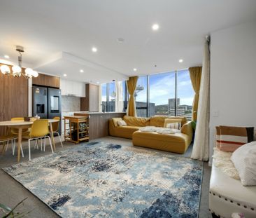 617/15 Bowes Street, Phillip ACT, Belconnen - Photo 4