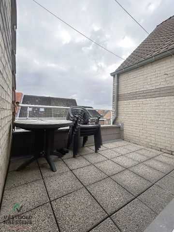 DUPLEX-APPARTEMENT MET 3 SLPK EN TERRAS - Photo 4