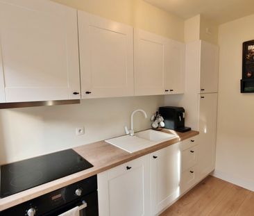 Gezellig appartement op fietsafstand van de stad - Photo 4