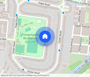 Byron Square, Trumpington, Cambridge, CB2 - Photo 1