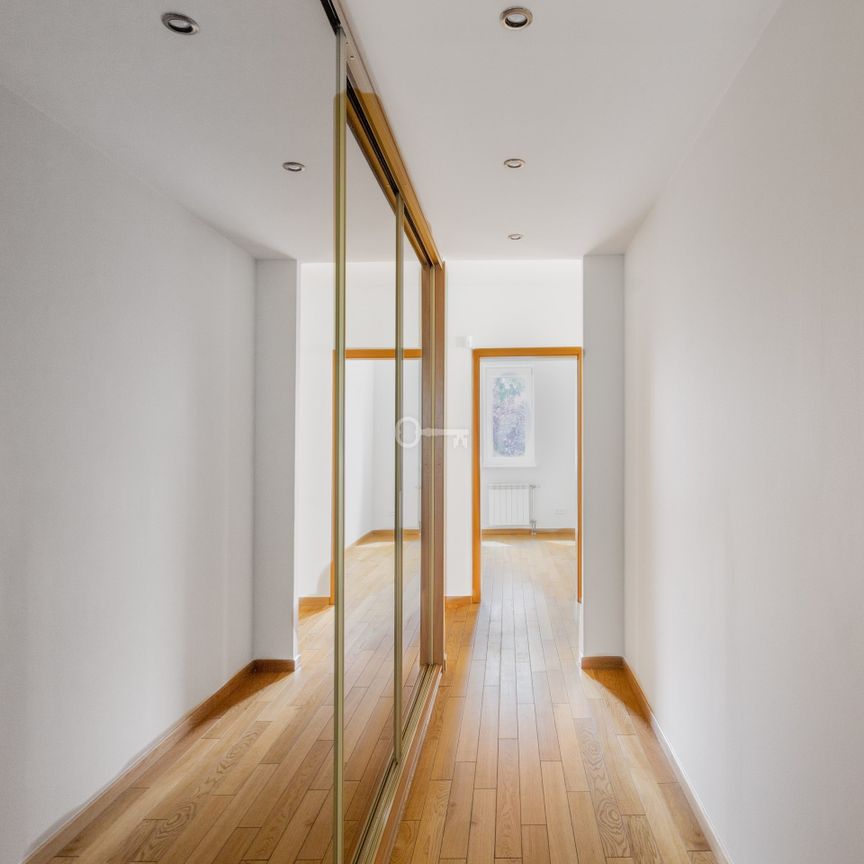 3 sypialnie | Spokojna i zielona okolica - Zdjęcie 1