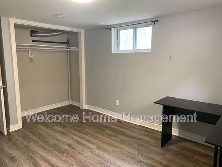 $725 / 1 br / 1 ba / STUDENT RENTAL – 110 Elgin Street, Thorold - Photo 3
