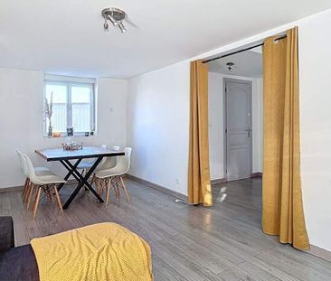 Appartement te huur in Herseaux voor € 660 met 2 slaapkamers - Foto 2