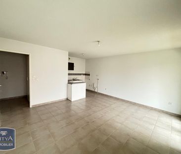 Location Appartement 3 pièces 59m² SAUTRON 44880 - Photo 5