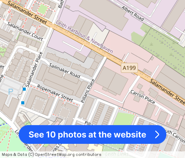 Pillans Place, Leith, Edinburgh, EH6 - Photo 1