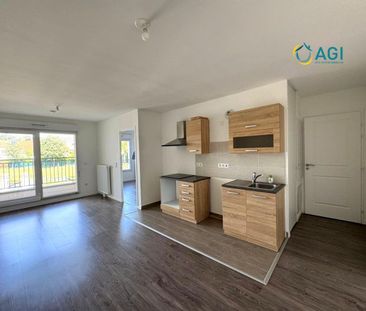 APPARTEMENT RECENT AVEC BALCON - Photo 2