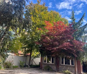 For Lease - 335 Palmerston Boulevard Unit# Coach house, Toronto, On... - Photo 5