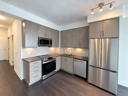 For Lease - 105 Oneida Crescent Unit# 1209, Richmond Hill, Ontario - Photo 5