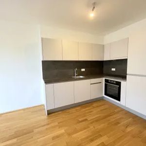 2 Zimmer Wohntraum mit Balkon! - Foto 2