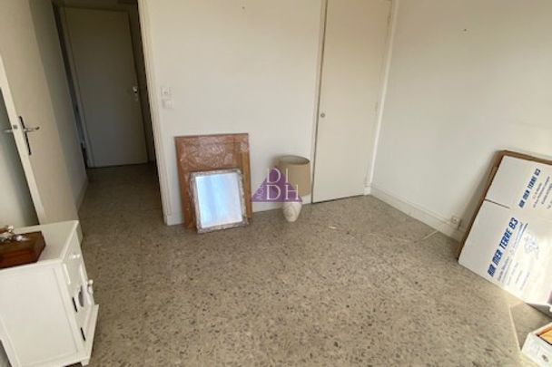 Secteur médiathèque appartement 2 pièces traversant dans ré - Photo 1