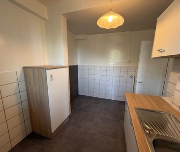 3.0 room apartment on the 3rd floor - Photo 1