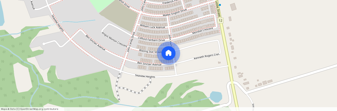 5 Blazing Star Street, East Gwillimbury