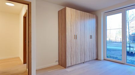 Appartement te huur in Eeklo - Foto 4