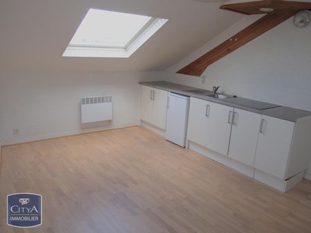 Location Appartement 2 pièces 28m² ANGERS 49000 - Photo 4