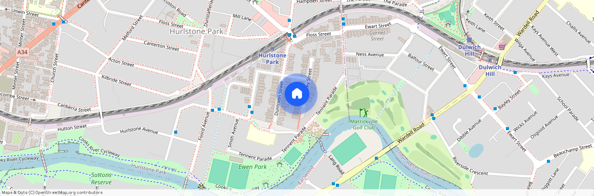 38 Starkey St, Hurlstone Park, Sydney, New South Wales 2193