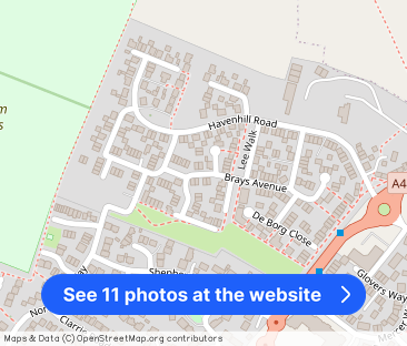 Brays Avenue, Tetbury - Photo 1