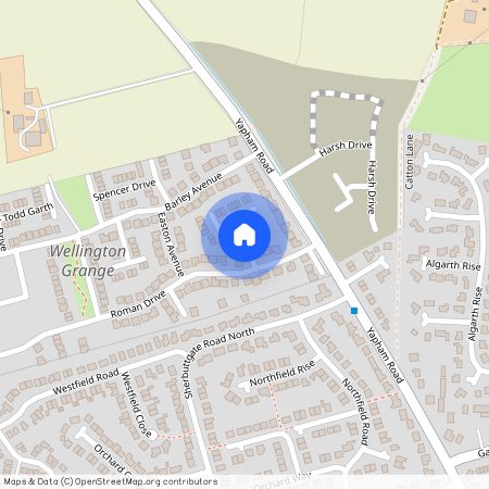 Skelton Garth, Pocklington