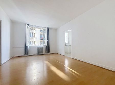 Appartement T2 Paris 16 à louer - Photo 4