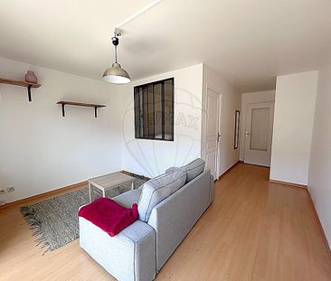 Appartement 1 chambre(s) à louer - Clichy - Photo 4