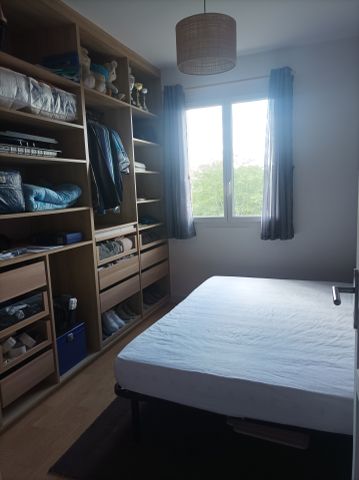 Location Appartement 4 pièces 58m² BRUNOY 91800 - Photo 2