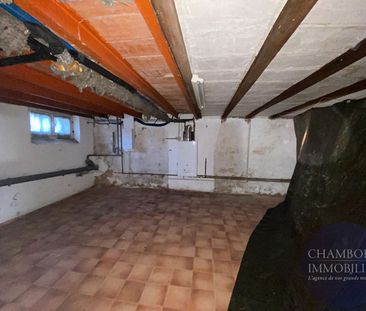 Maison Meublée à Blois Vienne - Photo 4