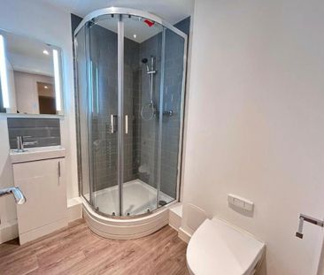 Room in a Shared Flat, Chapel House, S1 - Photo 6