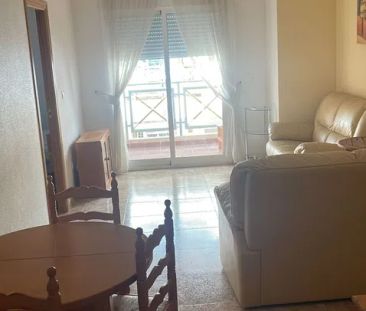 Alquiler de piso en Calle sirvent - Photo 1