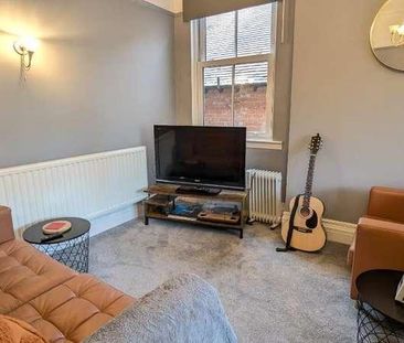 Meadow Road, Edgbaston, Birmingham, B17 - Photo 5