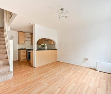 1 bedroom house to rent - Photo 2