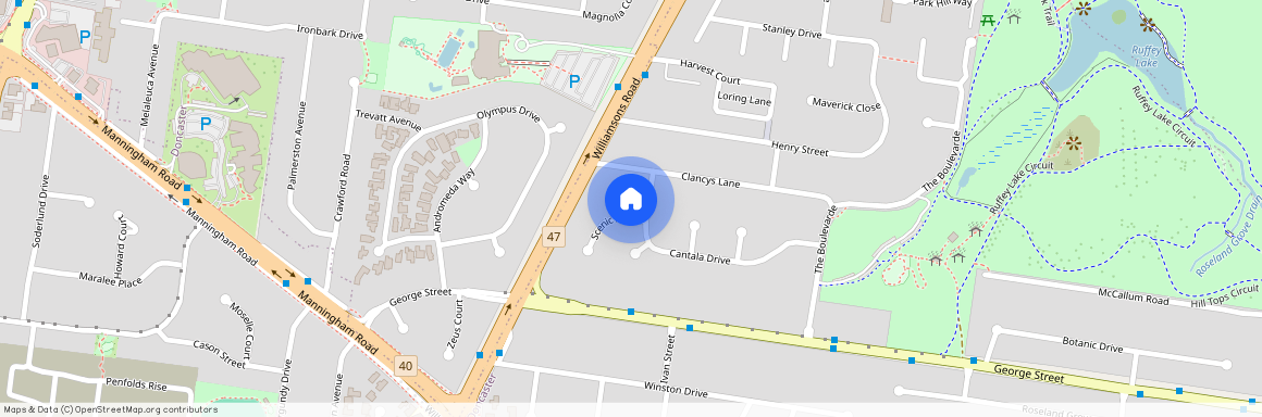 8 Cantala Drive, Vic 3108, Doncaster