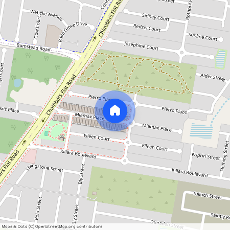 1/38 Miamax Place, Qld 4133, Logan Reserve