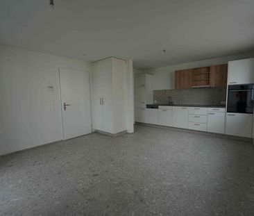 1.5 Zimmer, 37 m², EG - Foto 1