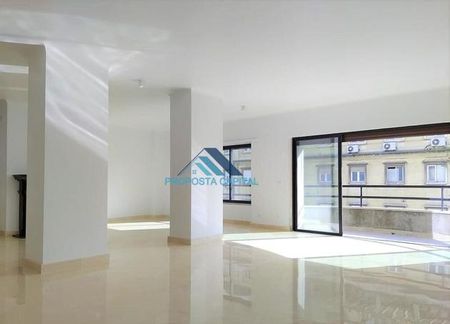 Apartamento T4 - Photo 4