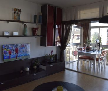 Alquiler de piso en Carril del Siroco - Photo 5