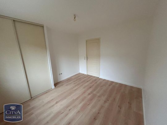 Location Appartement 2 pièces 45m² DANJOUTIN 90400 - Photo 1