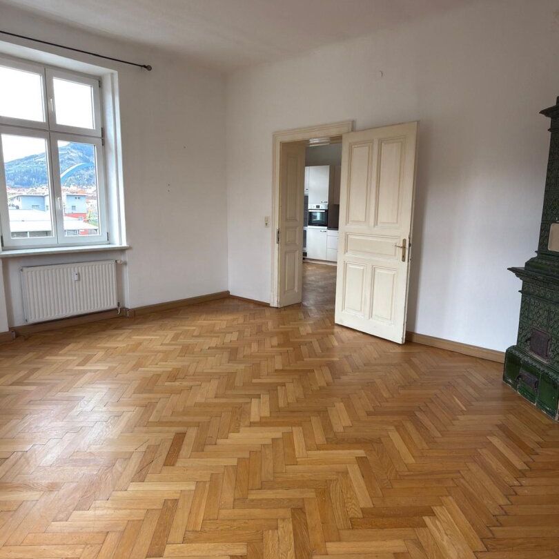Schöne 3-Zimmer-Wohnung in ruhiger Lage! - Foto 1