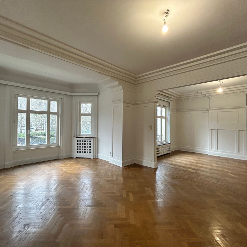 Avenue Emile Duray, 1000, Bruxelles - Photo 1