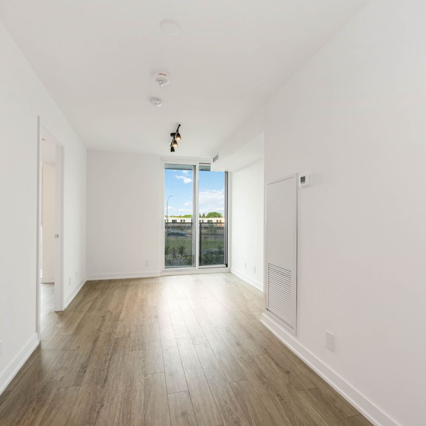 For Lease - 30 Tretti Way Unit# 219, Toronto, Ontario - Photo 1