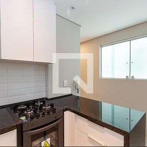 Apartamento para alugar com 41m², 1 quarto e sem vaga - Foto 1