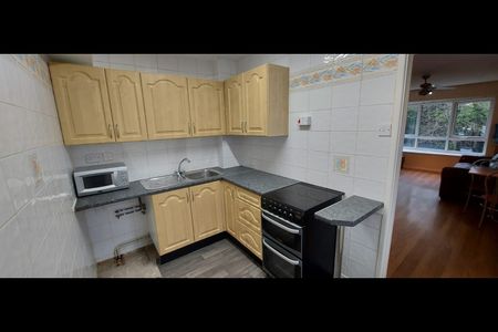 1 Bed Flat, Towngreen Court, M8 - Photo 2