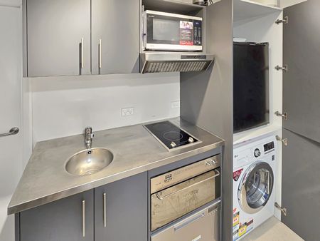 Te Aro Living! - Photo 2