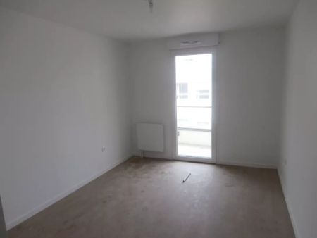 Location appartement T3 71.30m² à Reims (51100) - Photo 3