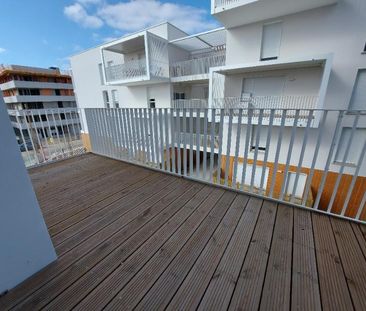 APPARTEMENT T2 48M - Photo 1